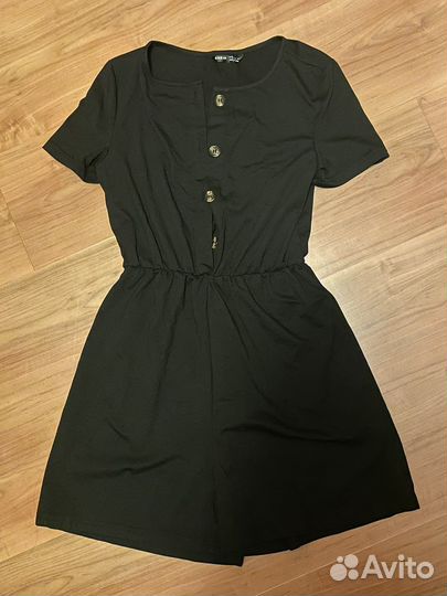 Комбинезон Shein