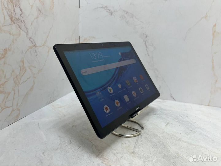 Планшет huawei mediapad t5 10