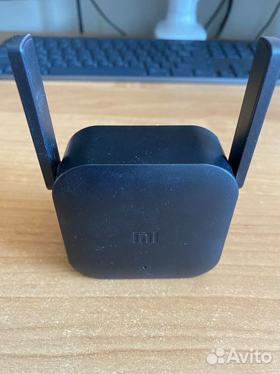 Усилитель сигнала Xiaomi MI Wi-Fi Amplifier Pro