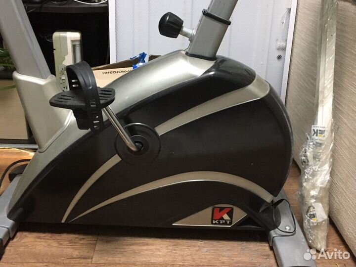 Велотренажор