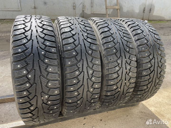 Nokian Tyres Nordman 5 185/65 R15 92T