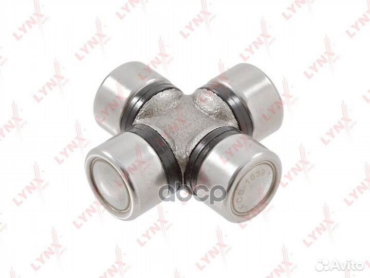 Крестовина рулевого вала CS1639 lynxauto