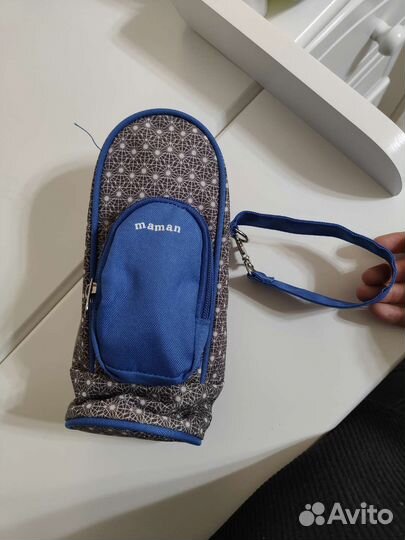 Подогреватель для бутылочек автомобильный