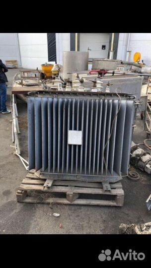 Трансформатор подстанции арт78653