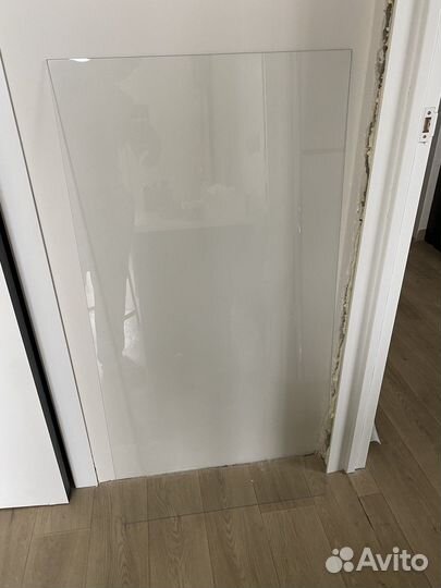 Стекло на стол 120*60