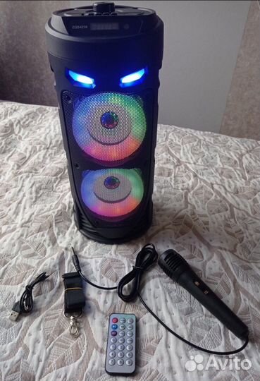 Кола с bluetooth