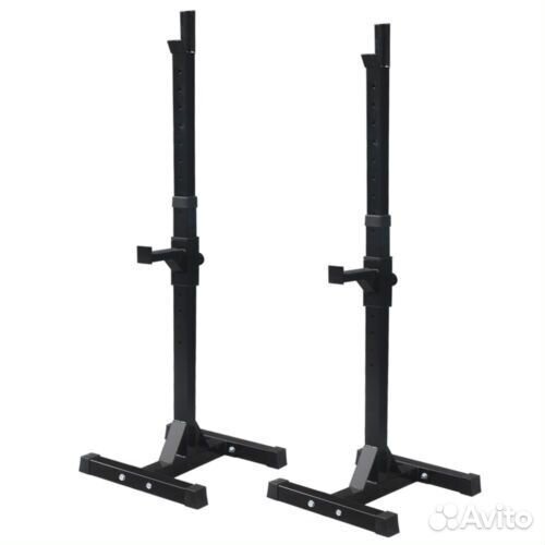 Стойка для штанги