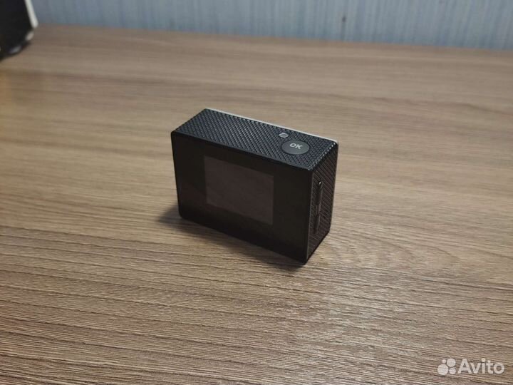 Экшн камера dexp S-50