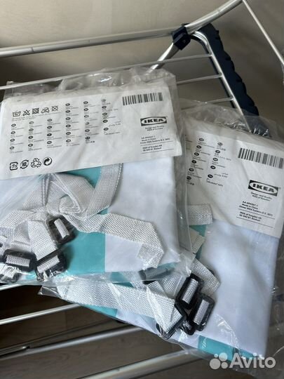 Тент для балкона экран икея dyning IKEA