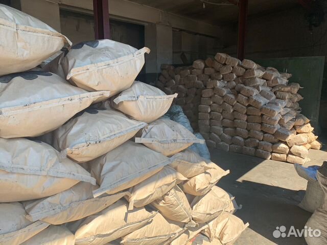 Уголь оптом от производителя