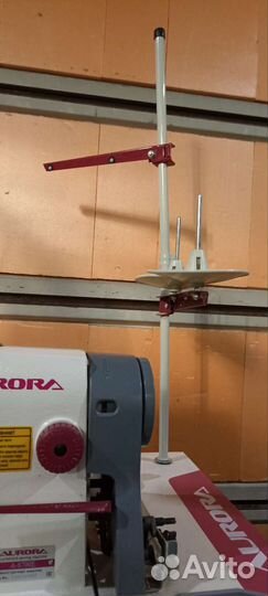 Швейная машинка Аврора 8700 Е