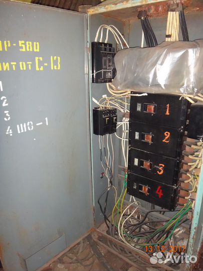 Инженер-электрик подключит электрооборудование