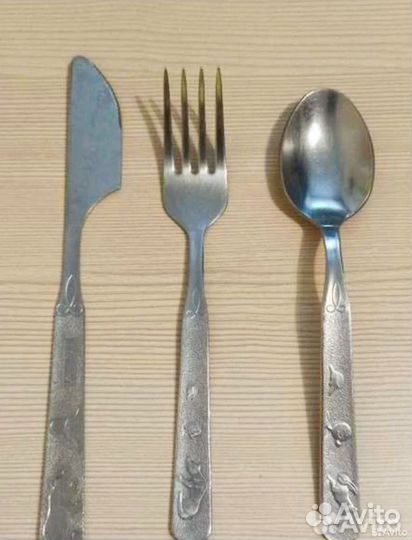 Салфетница лимонница столовые приборы палочки