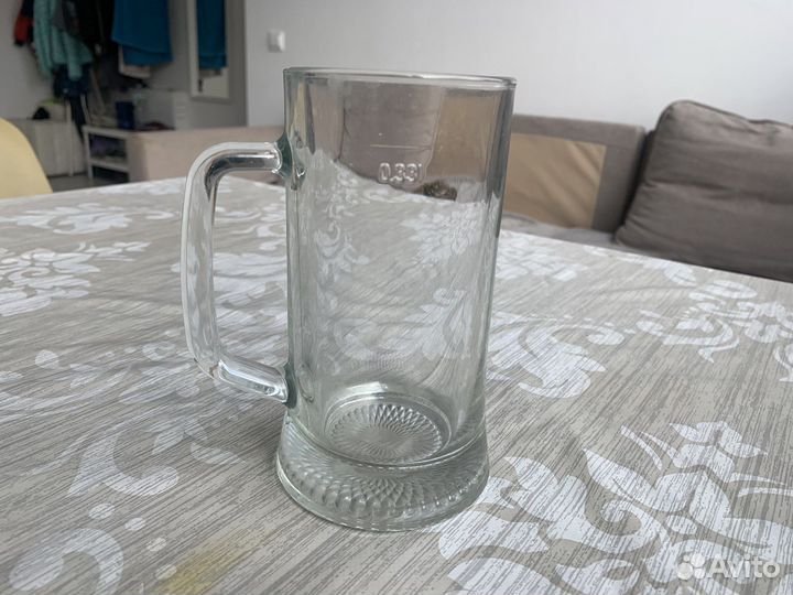 Фужеры рюмки бокалы СССР