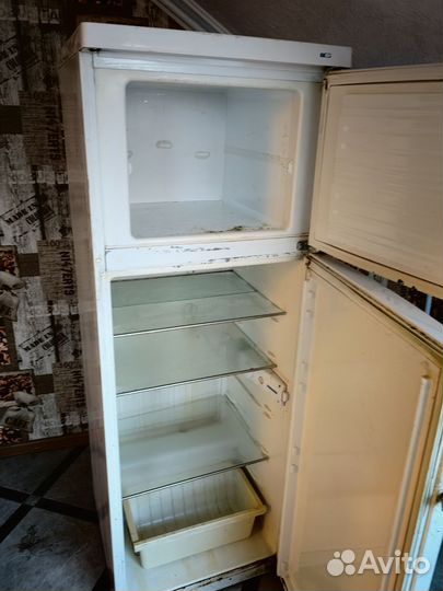 Холодильник бу
