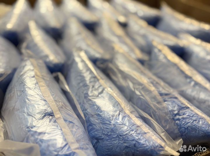 Многоразовые Бахилы Оптом