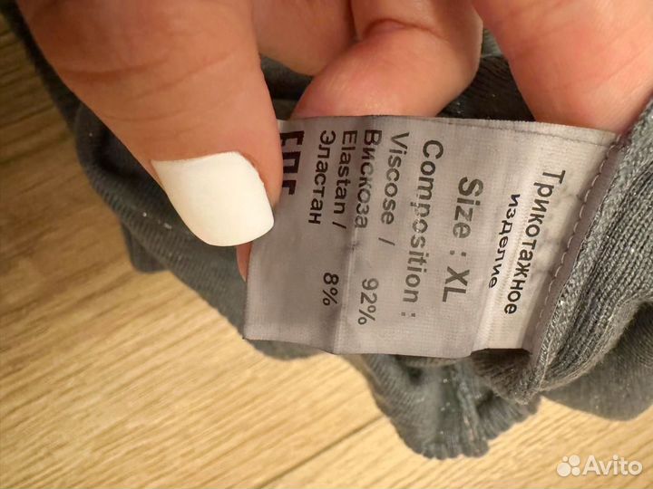 Платье - туника glenfield