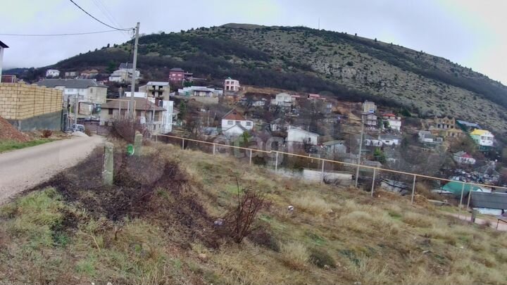 Участок 4 сот. (ИЖС)