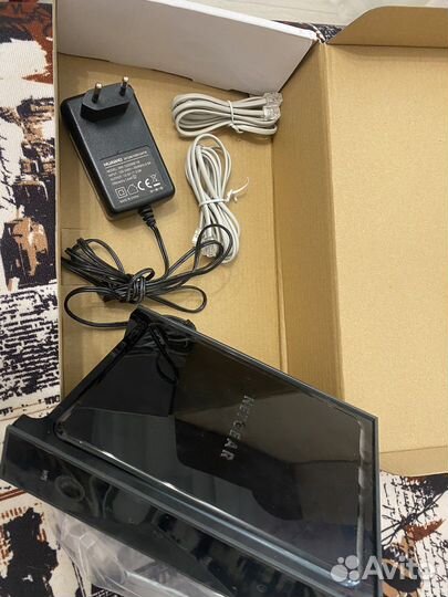 Роутер netgear