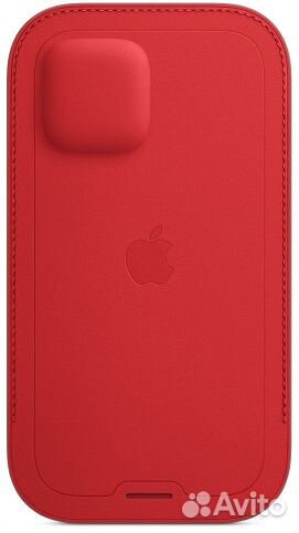 Apple Sleeve MagSafe для iPhone 12/12 Pro