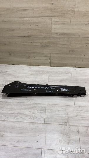 Усилитель лонжерона передний правый Renault Duster