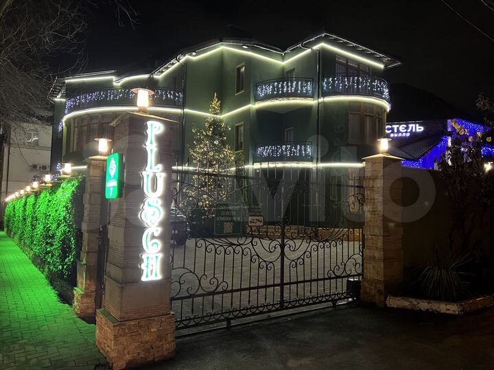 Комната 30 м² в > 9-к., 1/3 эт.