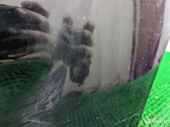 Дверь задняя левая Citroen C-Crosser 2007