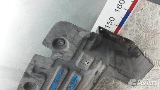 Юбка нижняя hyundai H1 (starex) 2 (GEA29G401)