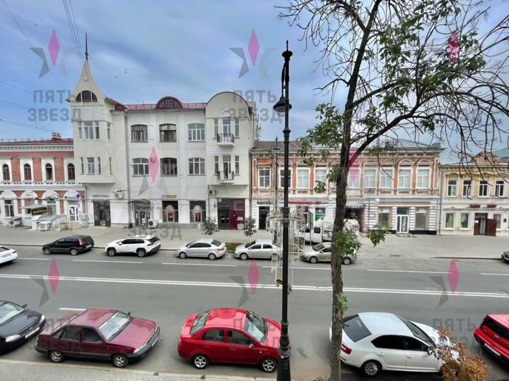 Офис 391 кв.м на Куйбышева