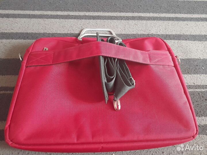 Сумка портфель для ноутбука