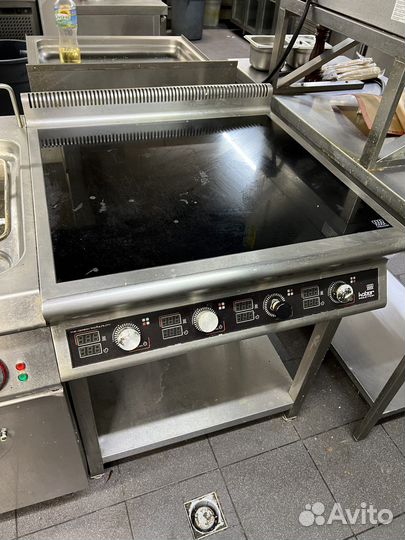 Вывоз и скупка ресторанов и оборудования