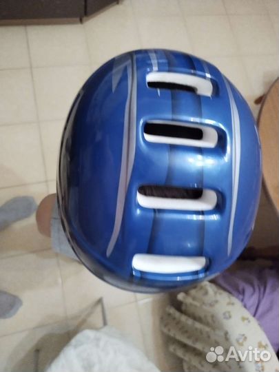 Шлем детский размер S