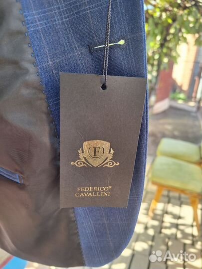 Костюм мужской классический