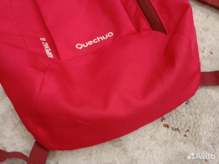 Спортивный рюкзак quechua