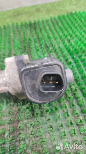 Коллектор впускной Suzuki Grand Vitara 2008