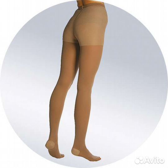 Компрессионный трикотаж