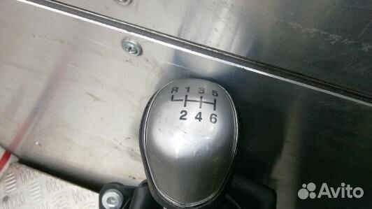 Кулиса кпп ford kuga 1 (NKR01T601)