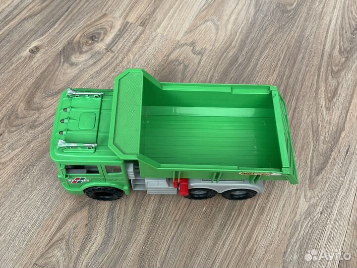 Самосвал Daesung