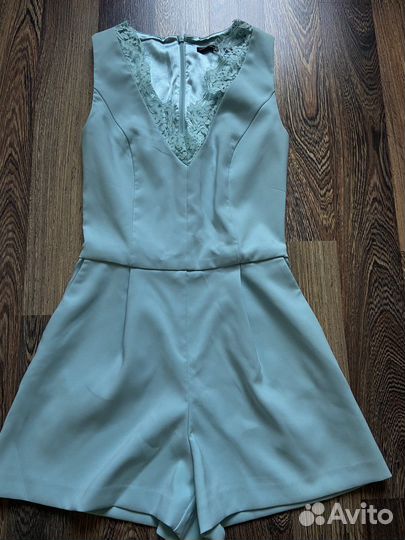 Комбинезон женский