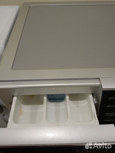 Стиральная машина samsung 6,5кг