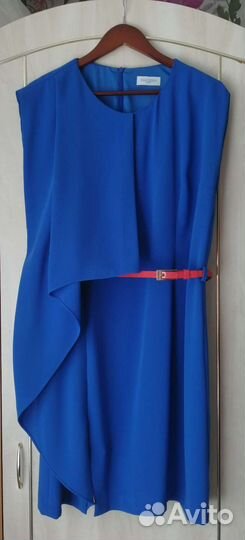 Платье вечернее 48-50