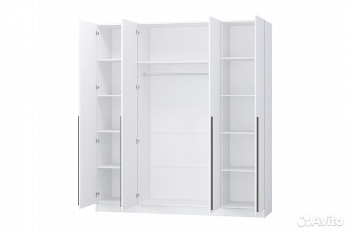 Шкаф Бастион