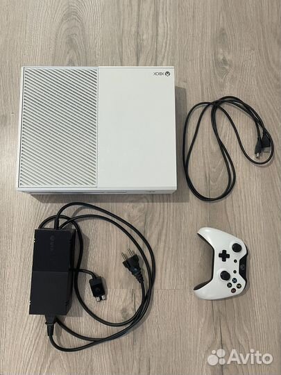 Xbox One