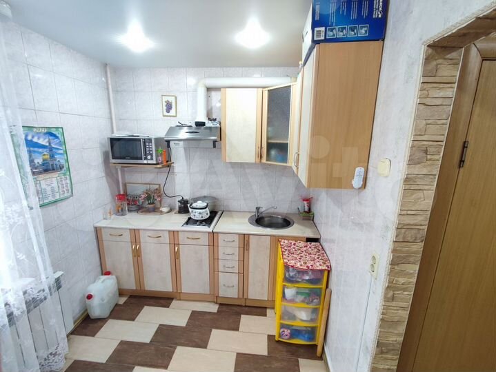 1-к. квартира, 41,9 м², 5/9 эт.