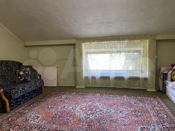 Дом 258,6 м² на участке 12 сот.