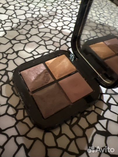 Патетка теней kiko