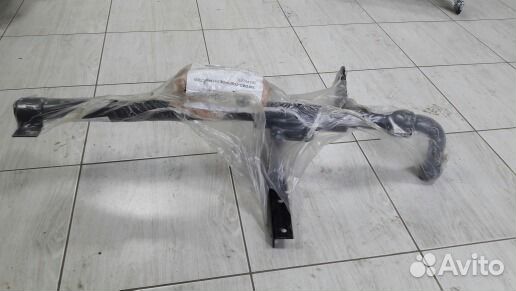 Фаркоп на ваз 2113, 2114, 2115