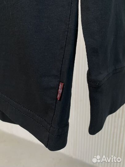 Лонгслив Levis оригинал
