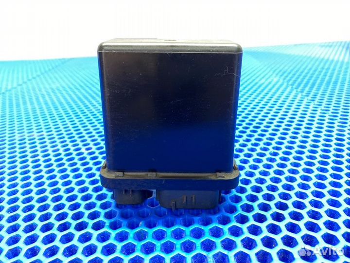 Блок управления вентилятором Rover 400 14K4FK77