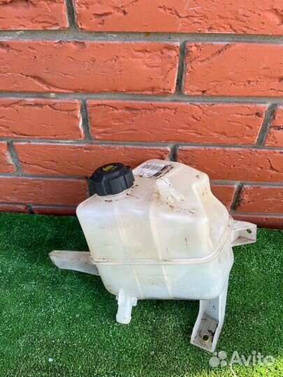 Бачок расширительный LADA Kalina, Granta, Datsun